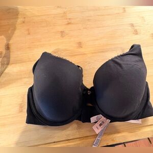 Victoria's Secret Black Women's Bra